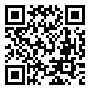 跑吧小克蕾娅二维码