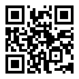 希望海岸最新版二维码