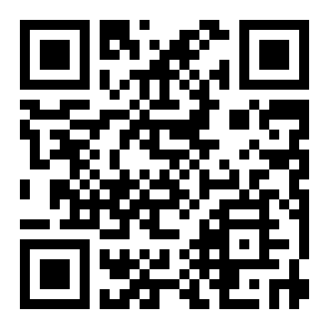 我是猫历险记二维码