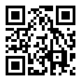街头赛车巡回赛二维码