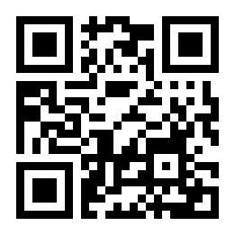 推客佣金联盟二维码