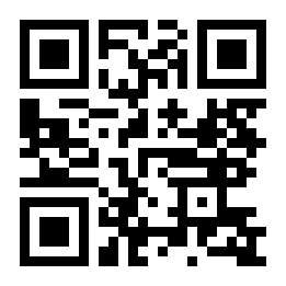果冻人格斗二维码