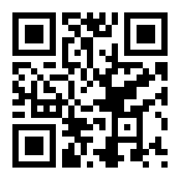 爱上计步二维码
