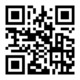 萌甜萌拍相机二维码