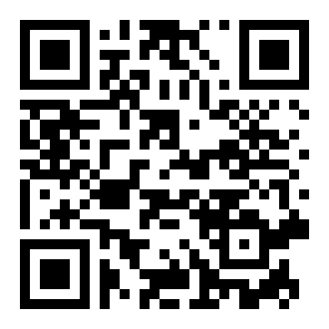 言鸟背单词二维码