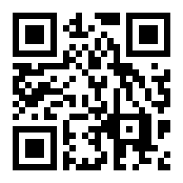 终极坡道赛车二维码