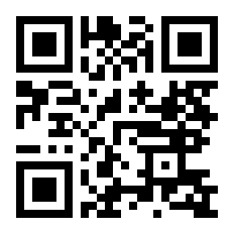 闹鬼学校二维码