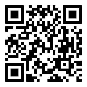 哆啦德语二维码