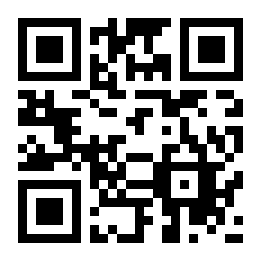 笔下阅读二维码