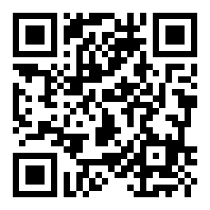 极光影院tv电视版二维码