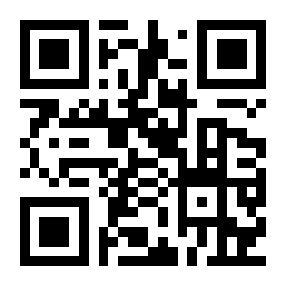 花样记账二维码