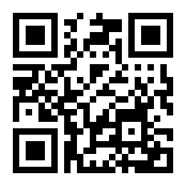 一匹野马二维码