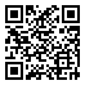 边防警察二维码