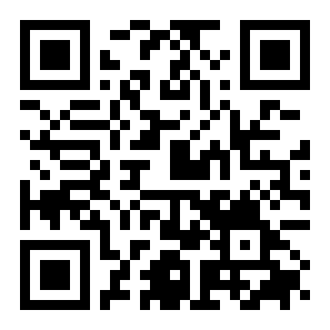 中式美食餐厅二维码