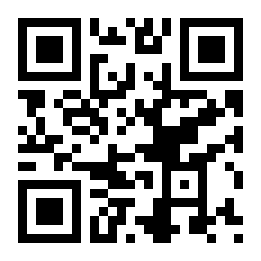 媒好时光二维码