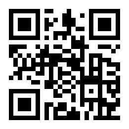 招财猫舍二维码