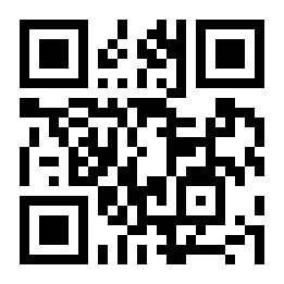 韩剧漫画二维码