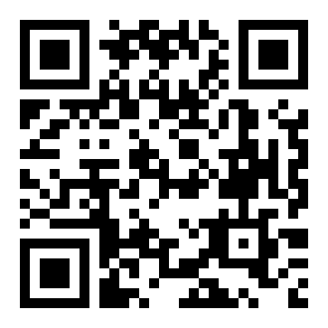 放置寿司店二维码