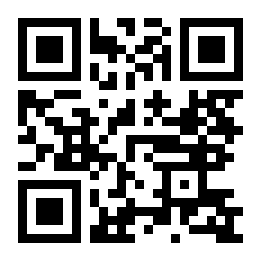 真购物商城二维码