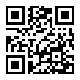 时刻天气王二维码