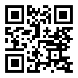 大山爱人二维码