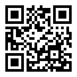 我滑雪特牛二维码