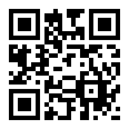 轻言小说二维码