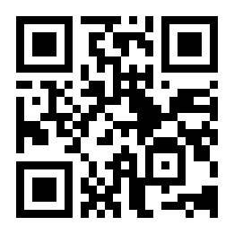 劲爆射击队二维码