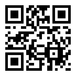 糖豆人跑酷二维码