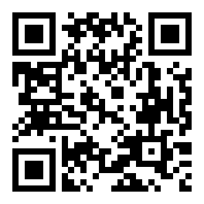 飞人骑手二维码