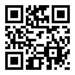 玩具登山者3D二维码