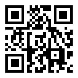 海棠文阁二维码