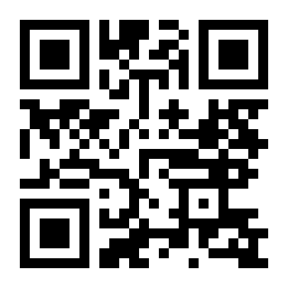 征服天空的飞行员二维码