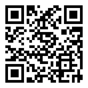 险境逃脱跑酷二维码