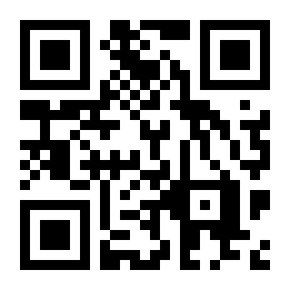 综合能源服务二维码