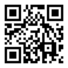 洁神办公二维码