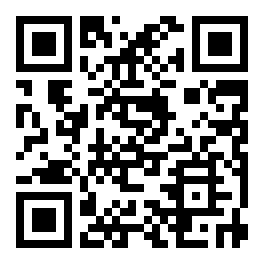 准时闹钟二维码