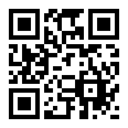 字幕网zx3手机版二维码