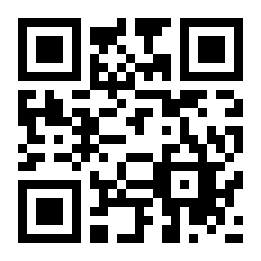 高清云影视二维码