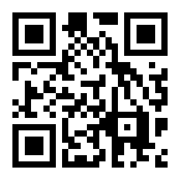 脑洞救援二维码