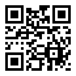 五笔学习二维码