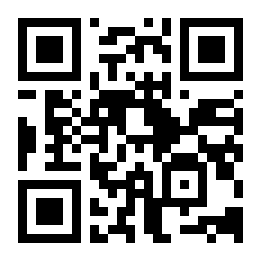 像素重生快跑细胞二维码