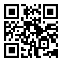 动物停车场二维码