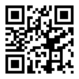 愤怒火柴人二维码