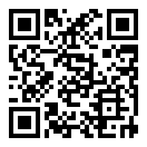 假期夏季装扮二维码