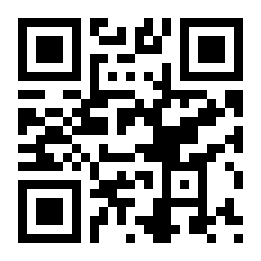 底特律匪徒二维码