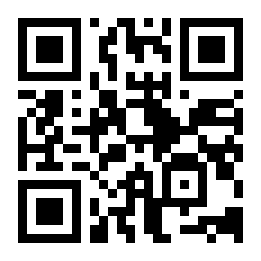 每日团品二维码