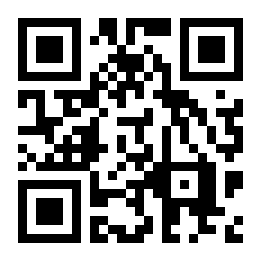 寻迹机器人二维码