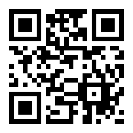 元气少女时尚换装二维码