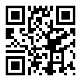 小美锁屏二维码